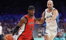 开云体育APP下载-关于希腊男篮翻盘鹈鹕，字母哥打破历史纪录的信息