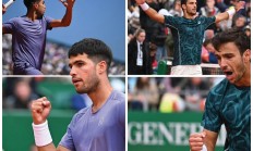 开云平台-关于蒙特卡洛大师赛逆转温网，纳达尔点燃赛场的信息