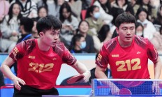 开云体育登录-中国乒超联赛上周最强阵容：许昕躺榻执教的简单介绍