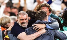 开云体育app-热刺中场球员遭遇技术瓶颈，寻求突破的简单介绍