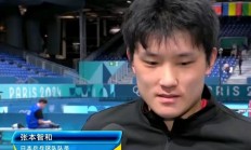 开云在线直播-关于中国队逆转法国队，张本智和高光表现的信息