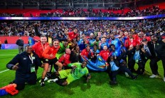 开云体育官方网站-非洲国家杯精彩半决赛，尼日利亚加纳诡计横生的简单介绍