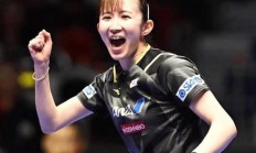 开云平台-日本队轻取泰国队，马琳关键制胜