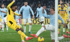 开云体育登录-包含意大利顶级联赛排名：亚特兰大升至前列的词条