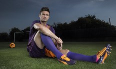 开云体育官方网站-利物浦对阵巴拉圭？不，是卡拉斯科对阵世界—当伪命题揭示真实巨星价值