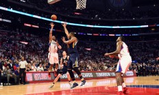 开云在线直播-吉林队险胜快船，福克斯关键制胜的简单介绍