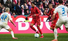 开云下载-法兰克福球队冲劲向前，欧战资格离他们不远的简单介绍