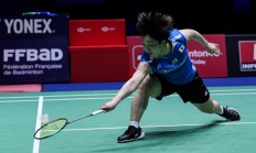 开云体育直播-包含日本羽毛球队力克法国羽毛球队，戴资颖关键制胜的词条