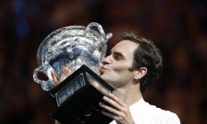 开云体育入口-包含意大利网球队横扫世界网球队，费德勒惊艳世界的词条