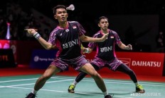 开云体育-印度队绝杀印尼队，辛杜扛起全队