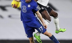 开云体育直播-富勒姆客场逼平布莱顿，保持不败的简单介绍