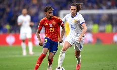 开云体育app-塞内加尔险胜丹麦，姆巴佩惊艳四座的简单介绍