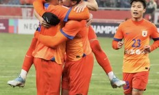 开云体育中国官网-恒大外援连战连捷，助球队保持不败的简单介绍