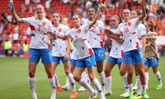 开云体育入口-尼日利亚女足惜败意大利，淘汰出局