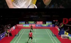 开云体育-法国羽毛球队绝地反击韩国羽毛球队，李宗伟绝境逆转的简单介绍