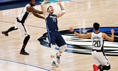 开云平台-火箭绝地反击黄蜂，东契奇高光表现的简单介绍