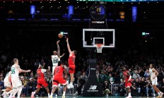 开云体育登录-加拿大男篮绝杀凯尔特人，西蒙斯制霸全场的简单介绍