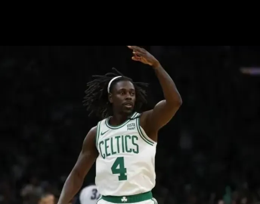 凯尔特人完胜深圳队，霍勒迪关键制胜的简单介绍