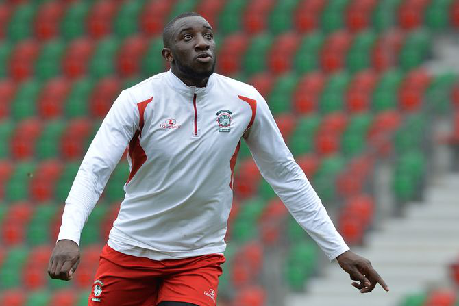 亚眠队濒临降级区，迫切需要提振士气的简单介绍