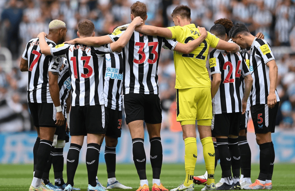 伯恩茅斯欲战胜纽卡斯尔联，关键在哪里？的简单介绍