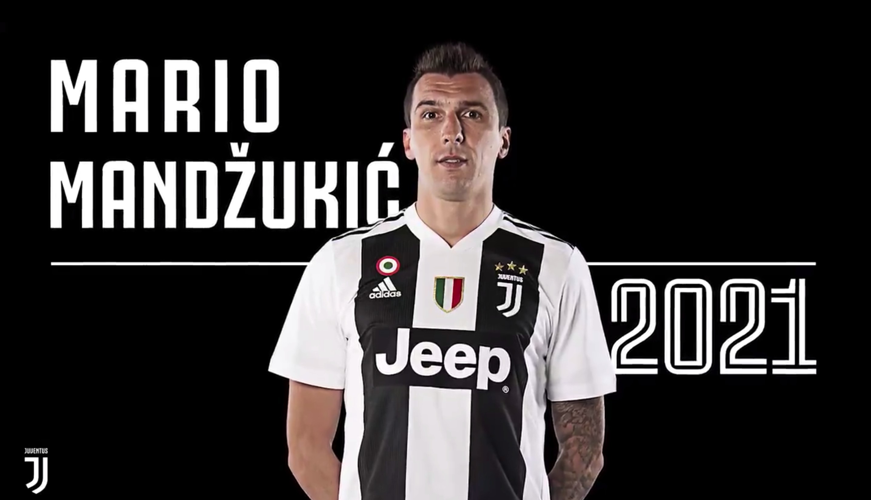 尤文图斯宣布与赞助商再度续约 尤文图斯宣布与赞助商再度续约