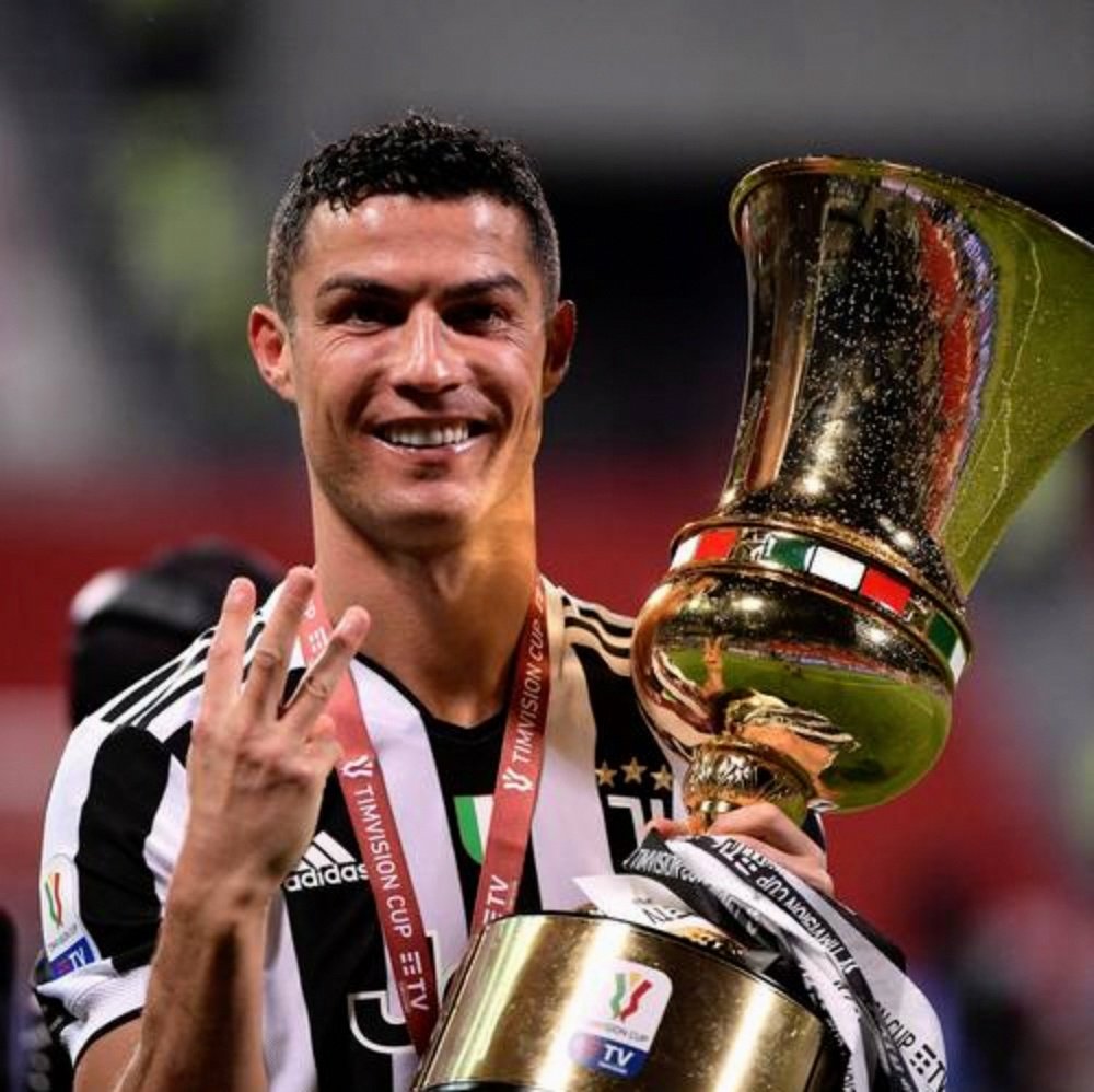 尤文图斯宣布与赞助商再度续约 尤文图斯宣布与赞助商再度续约