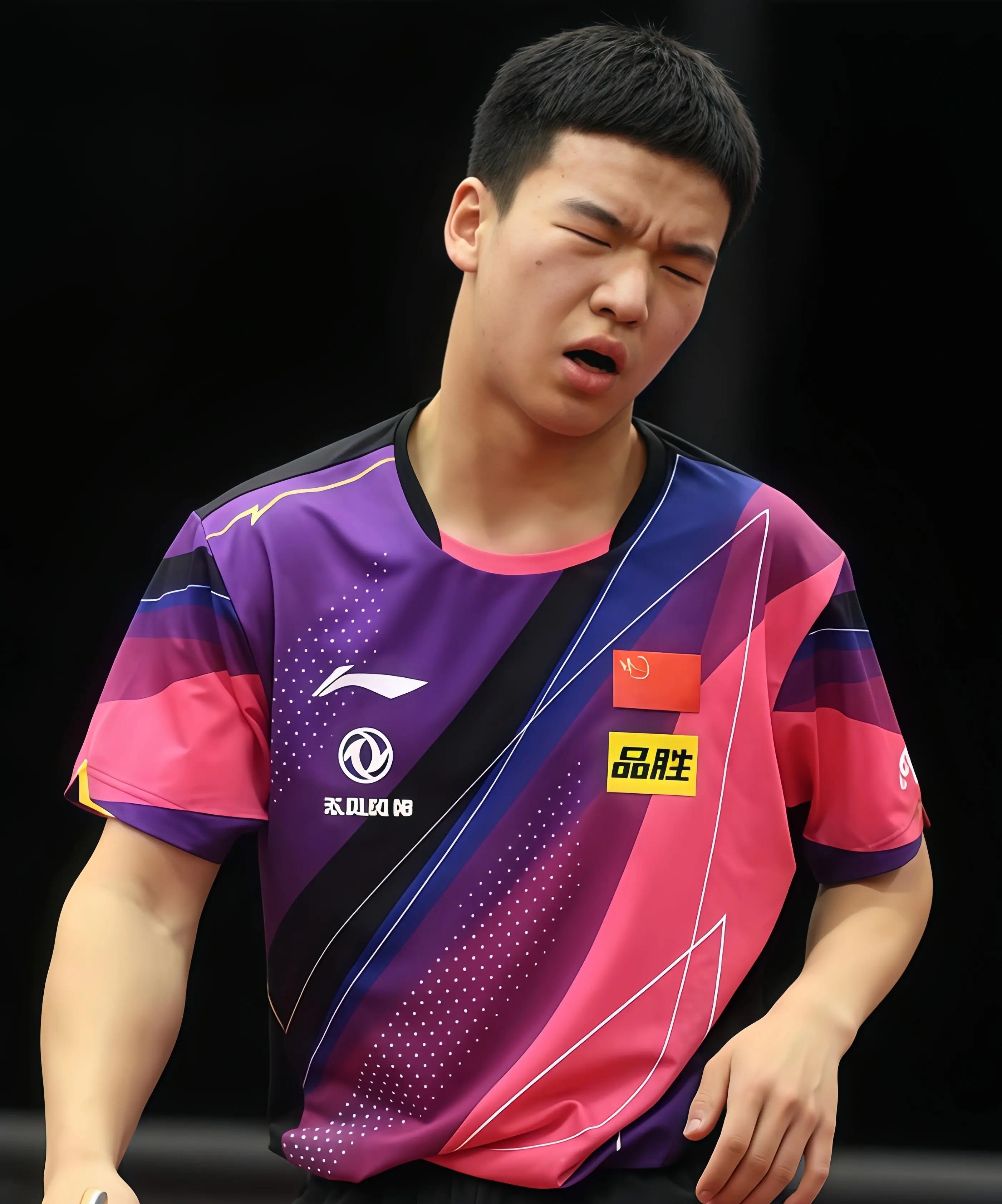 中国乒超联赛上周最强阵容：许昕躺榻执教的简单介绍