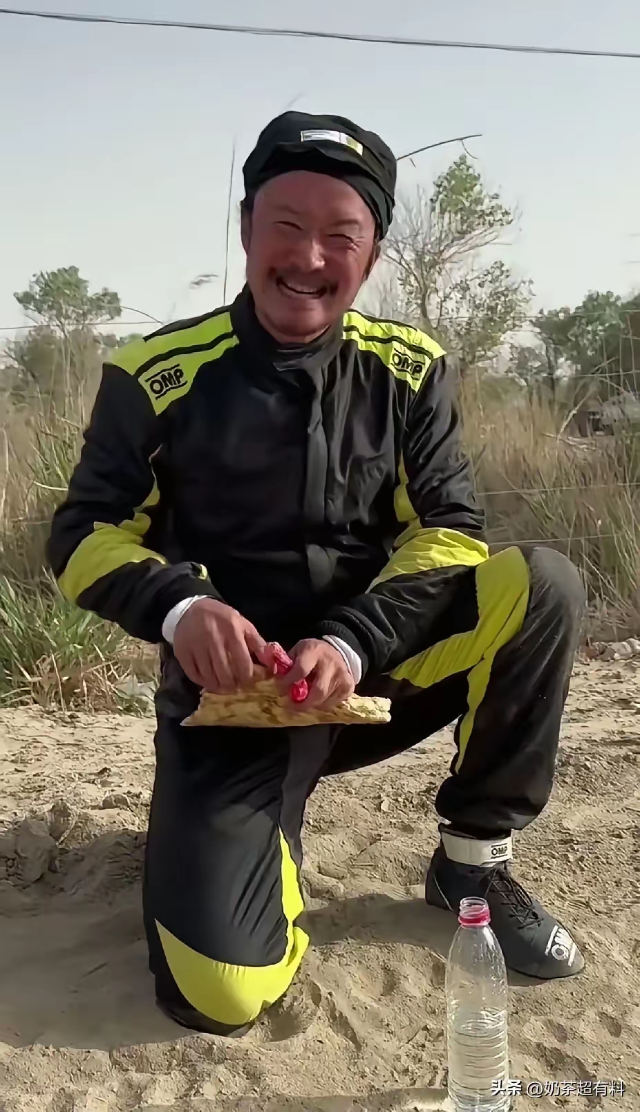 焕发全新活力,彪形大汉打破困境的简单介绍 焕发全新活力,彪形大汉打破困境的简单介绍