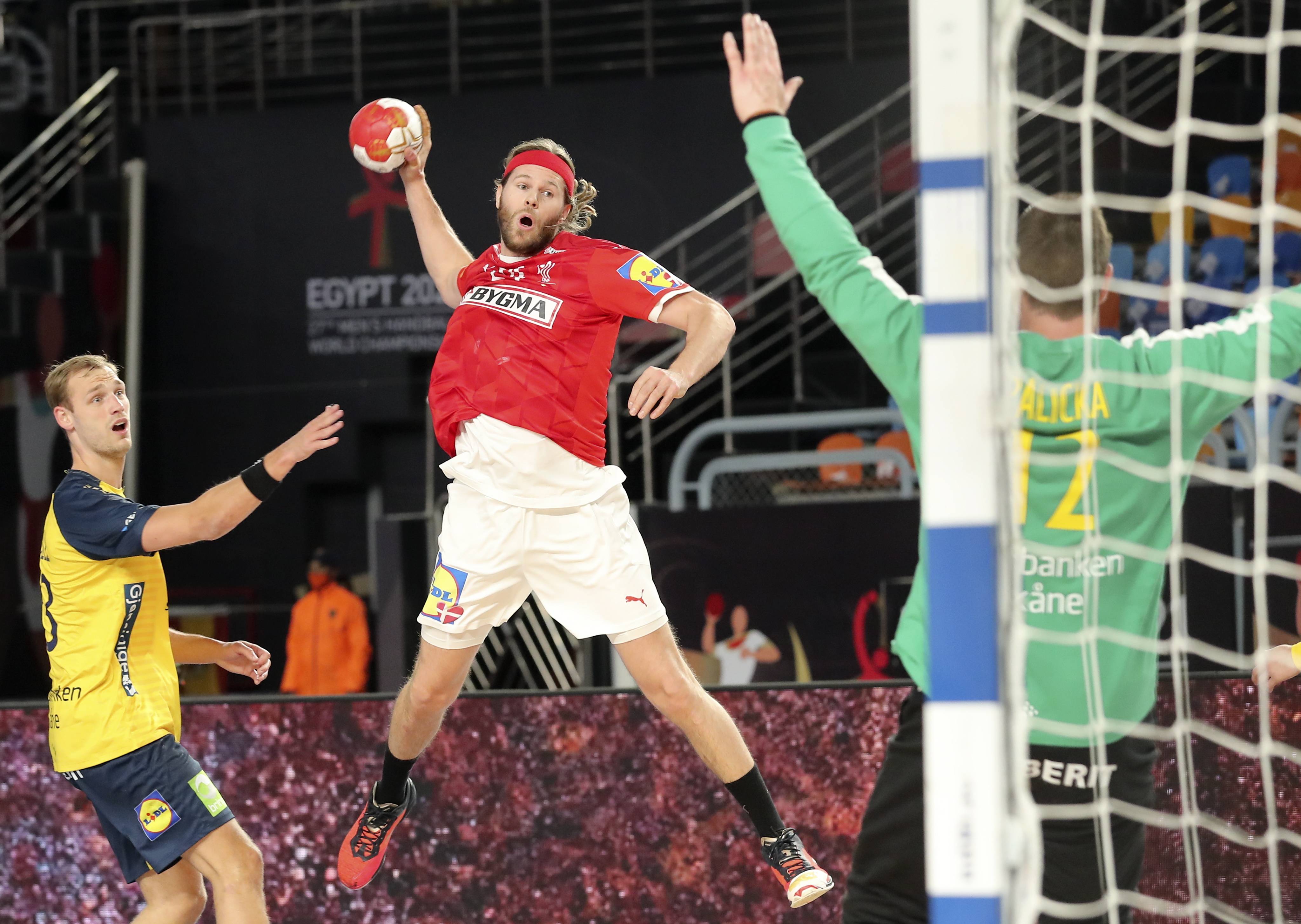 北欧之风：丹麦选手勇夺第一