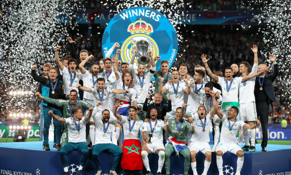 C罗梅开二度，尤文-逆转热刺晋级