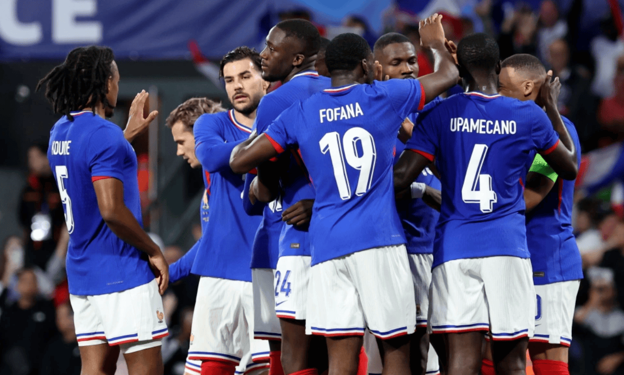 卢森堡主场:小胜摩尔多瓦，全力争胜