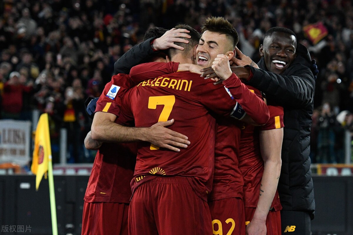 罗马客场-完胜乌迪内斯，继续追赶积分榜前列的简单介绍