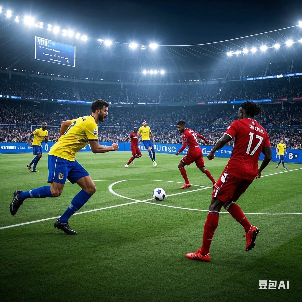 包含精彩足球赛事引发球迷激情，谁将笑到最后？的词条