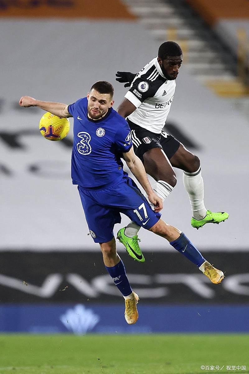 富勒姆客场逼平布莱顿，保持不败的简单介绍