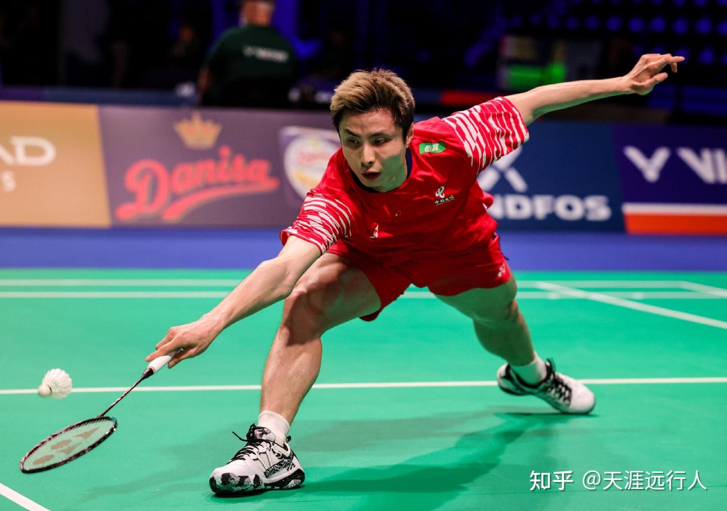 关于丹麦队碾压法国队，石宇奇状态火热的信息