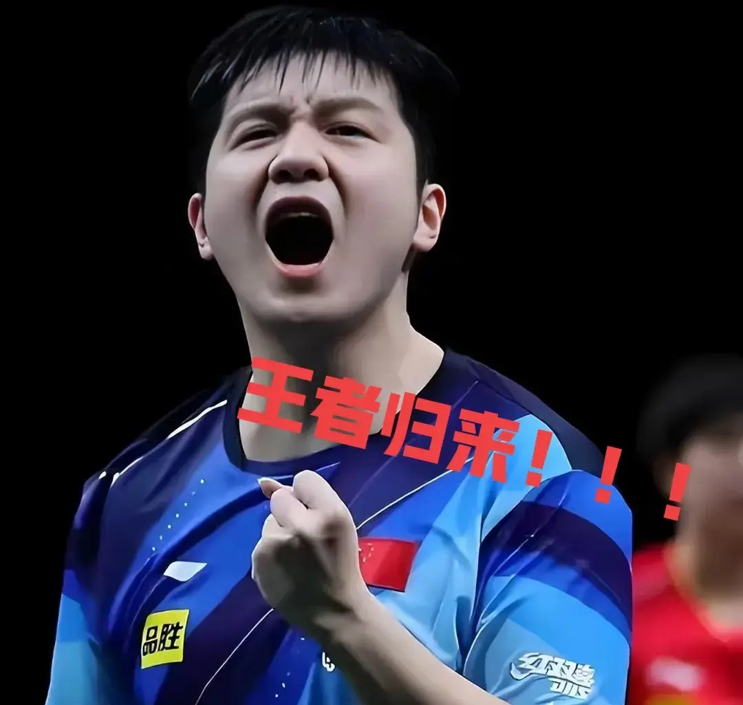 法国队完胜中国队，樊振东状态火热