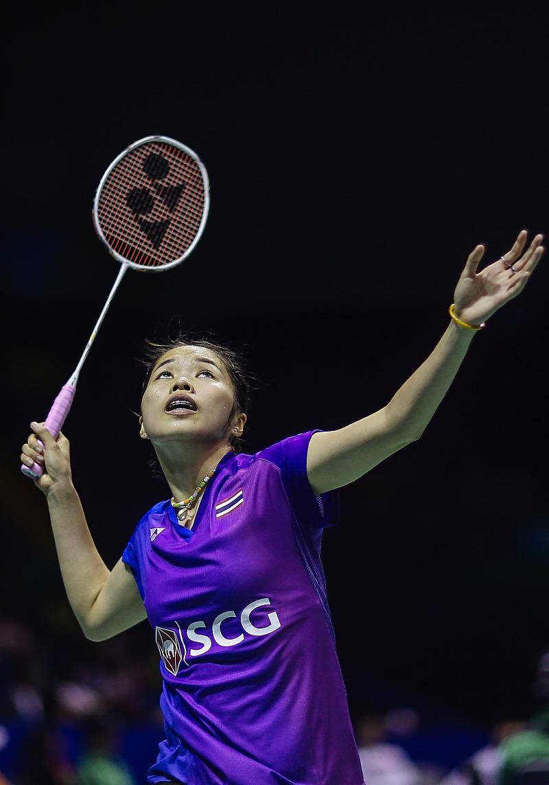 关于法国羽毛球队绝地反击印尼羽毛球队，辛杜关键制胜的信息