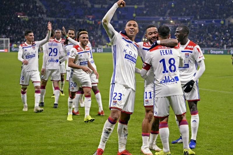 南特客场大胜图卢兹，结束两连败