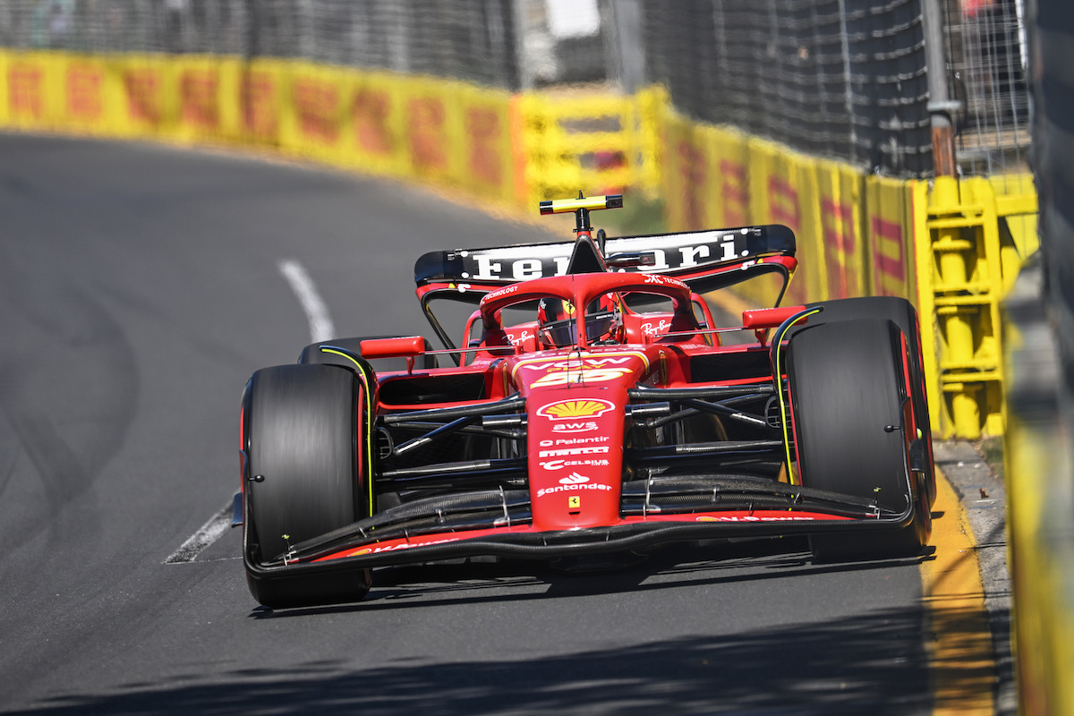 红牛车队碾压哈斯车队，佩雷兹高光表现的简单介绍