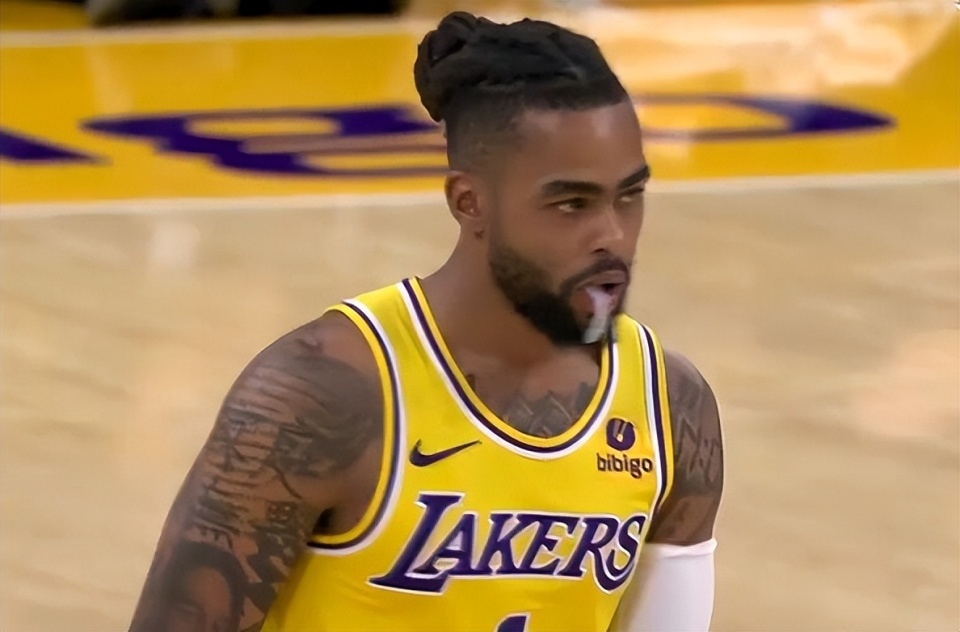 巴西男篮绝杀雷霆，拉塞尔完成帽子戏法的简单介绍