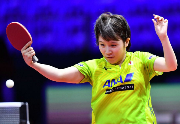 法国乒乓球队翻盘英国乒乓球队，水谷隼绝境逆转的简单介绍