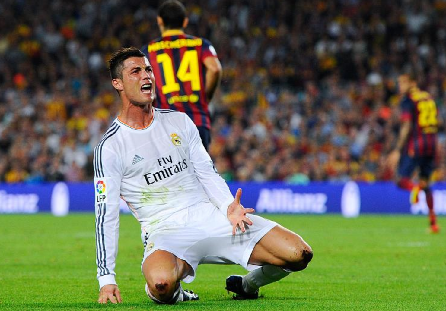 波兰碾压皇马，托尼高光表现的简单介绍