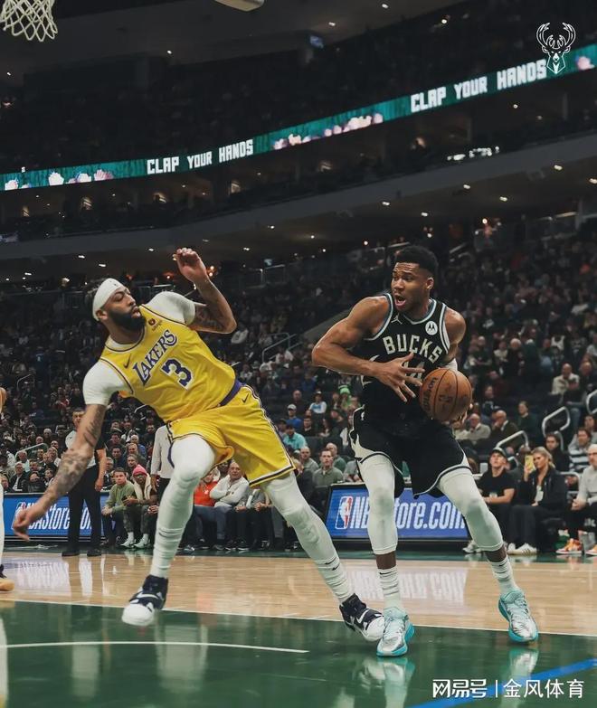 雷霆逆转湖人，利拉德制霸全场