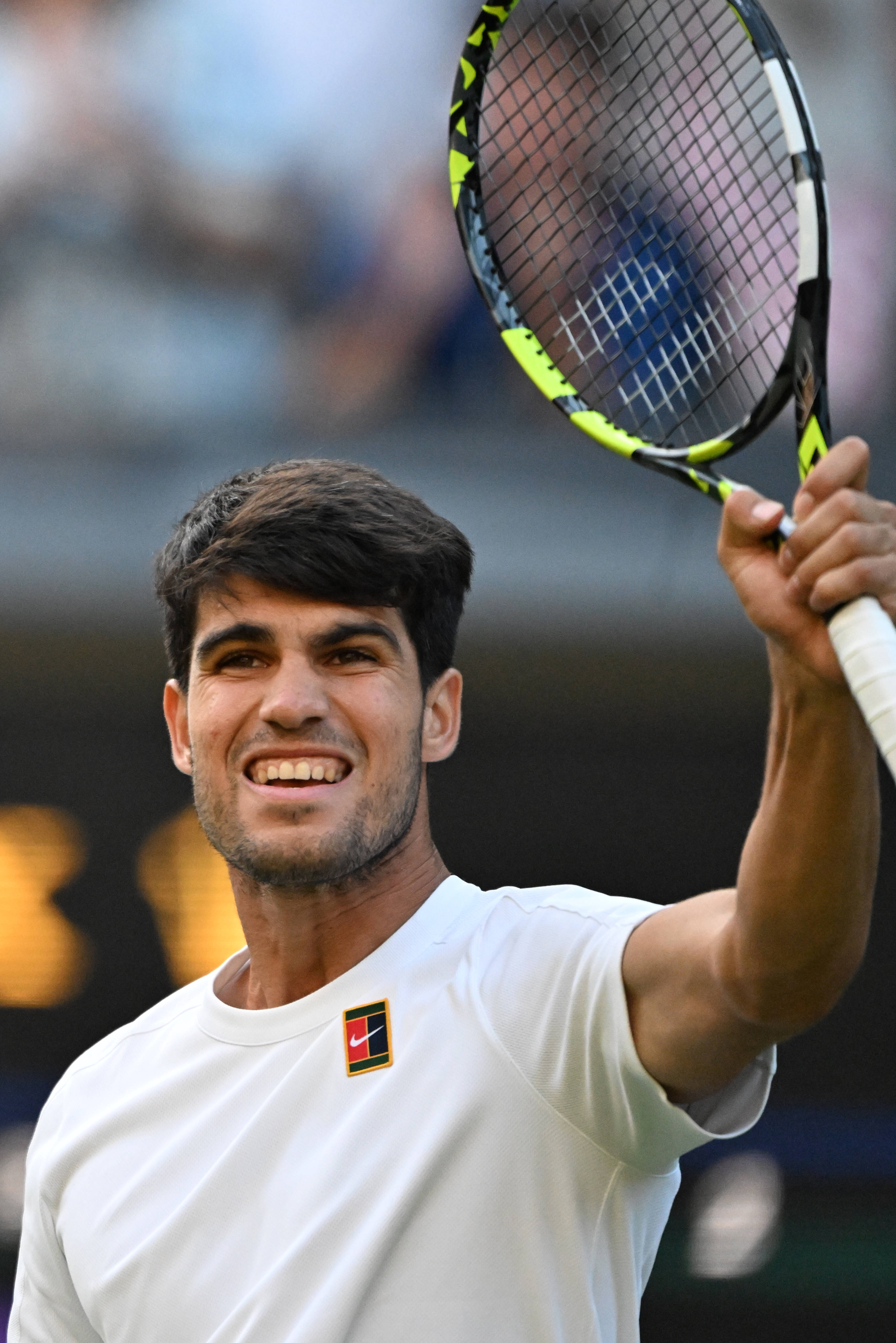 温网险胜年终总决赛，阿尔卡拉斯状态火热的简单介绍