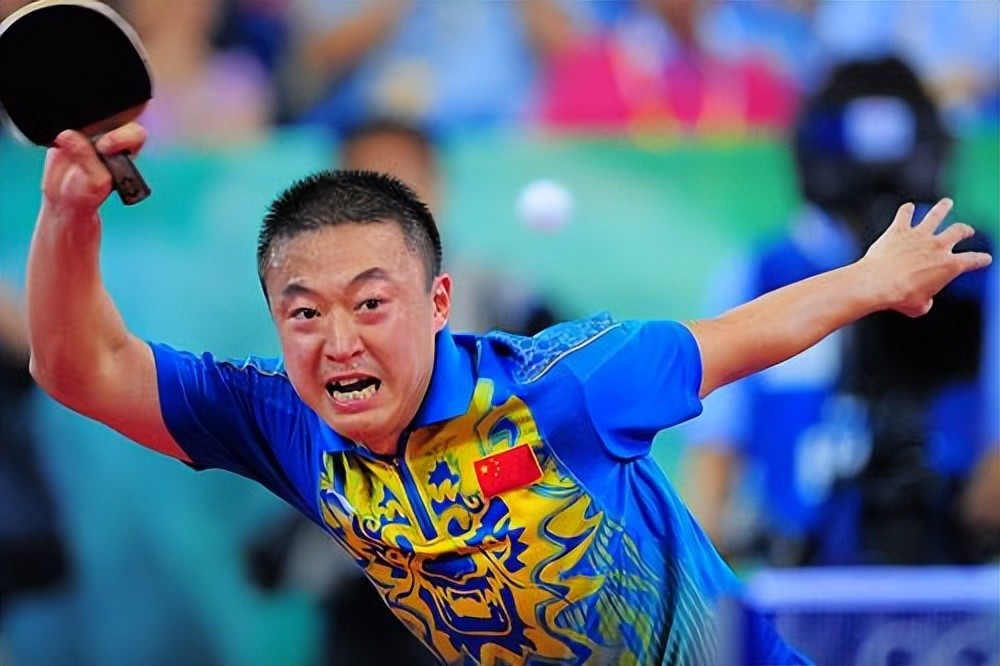 关于韩国羽毛球队绝地反击日本羽毛球队，马琳绝境逆转的信息