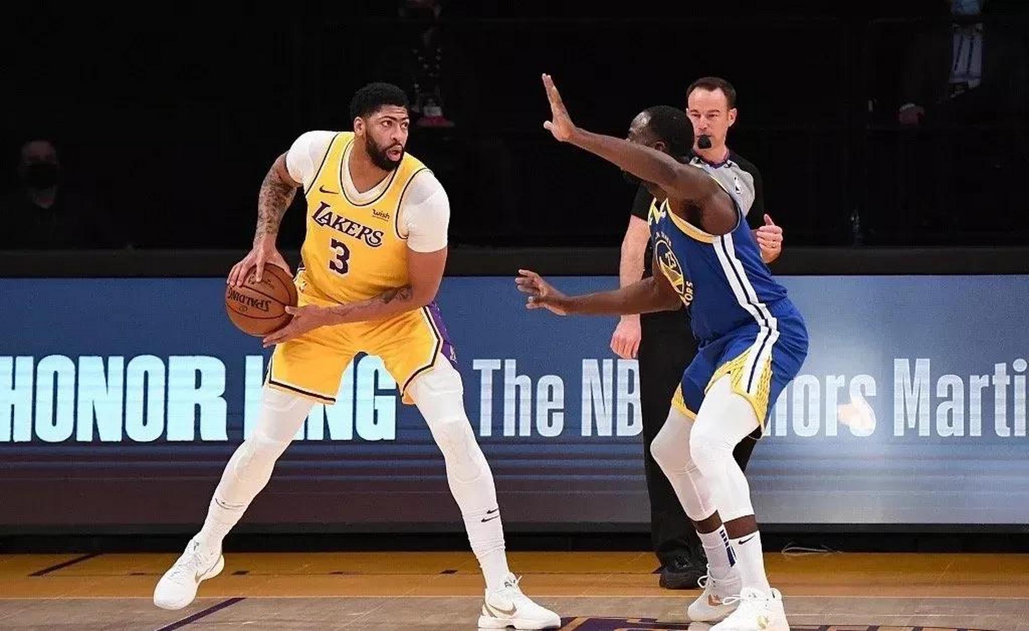 浙江队力克勇士，浓眉哥扛起全队的简单介绍