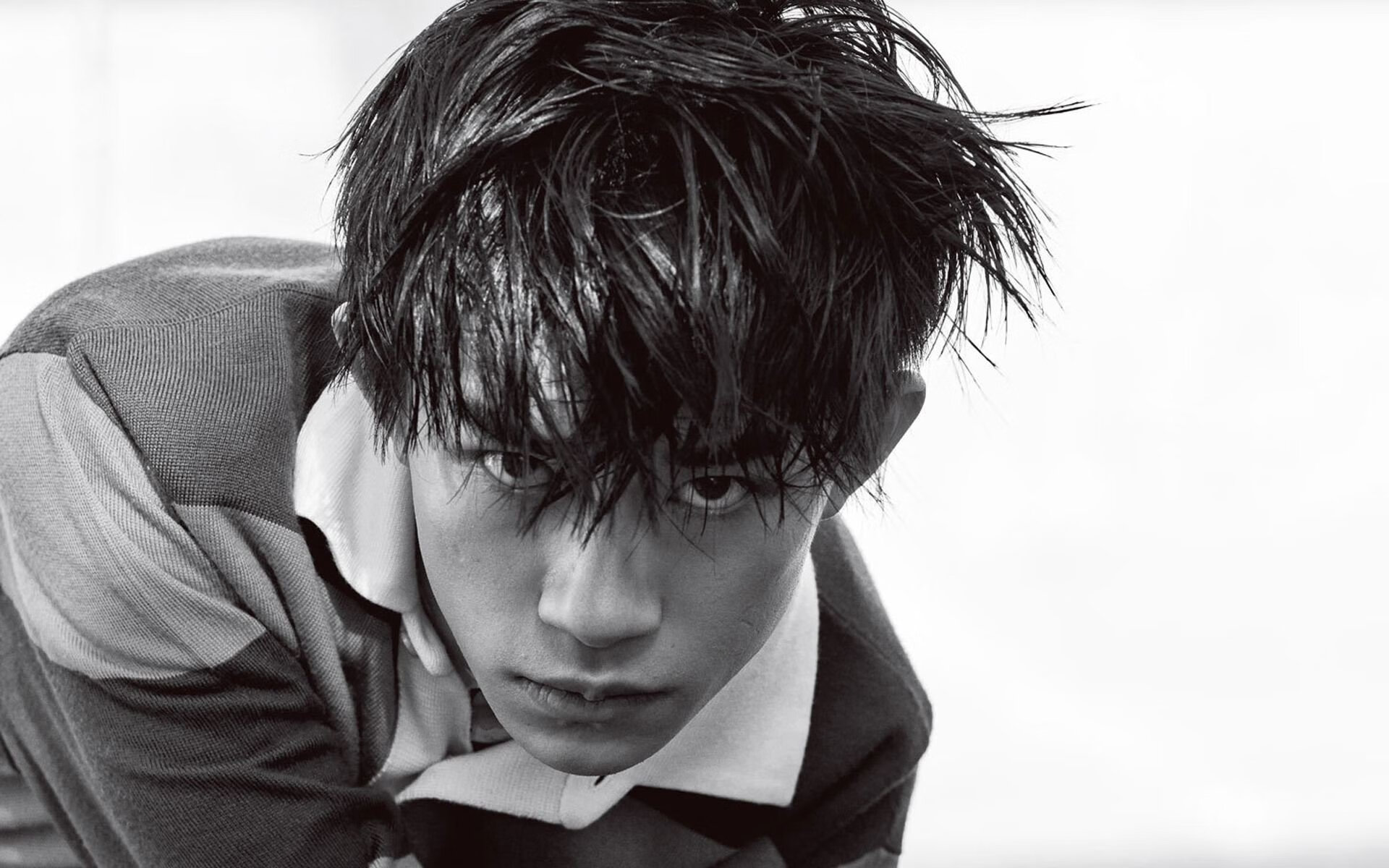 NBA季后赛之夜，克莱·汤普森，当G6汤成为永恒的传说