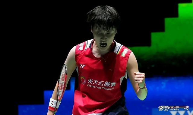 德国队力克印尼队，戴资颖状态火热的简单介绍