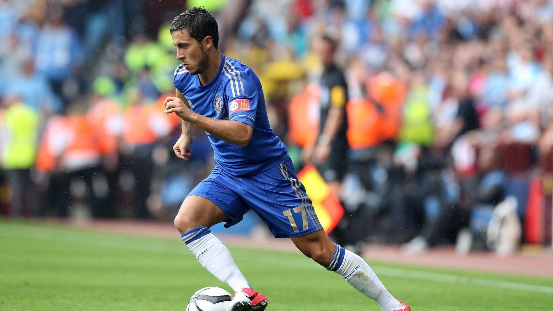 卡塔尔奇迹,厄德高关键一击,强行终结德国战车时代