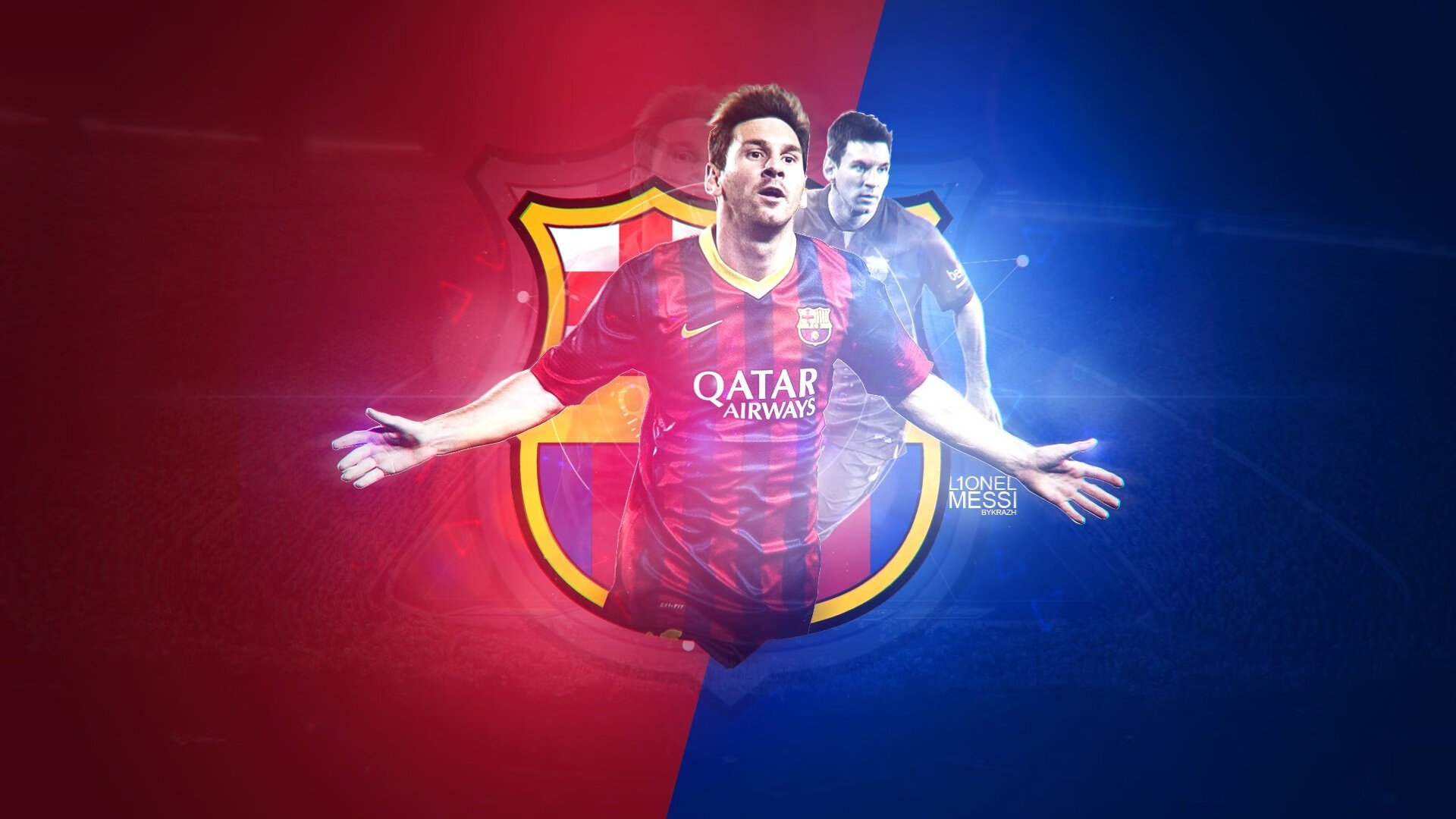 当红白条纹遇见红蓝灵魂，贝林厄姆一锤定音，诠释足球的宿命与新生